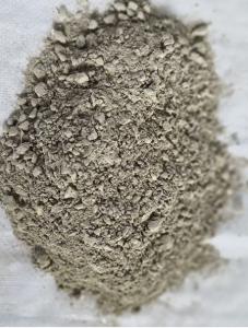 鋼纖維增強(qiáng)系列耐火澆注料